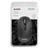 Мышь A4Tech Fstyler FG20 серый оптическая (2000dpi) беспроводная USB для ноутбука (4but) Мышь A4Tech Fstyler FG20 серый оптическая (2000dpi) беспроводная USB для ноутбука (4but)